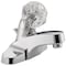 Peerless Choice Single Handle Bathroom Faucet P188621LF - alternate 1
